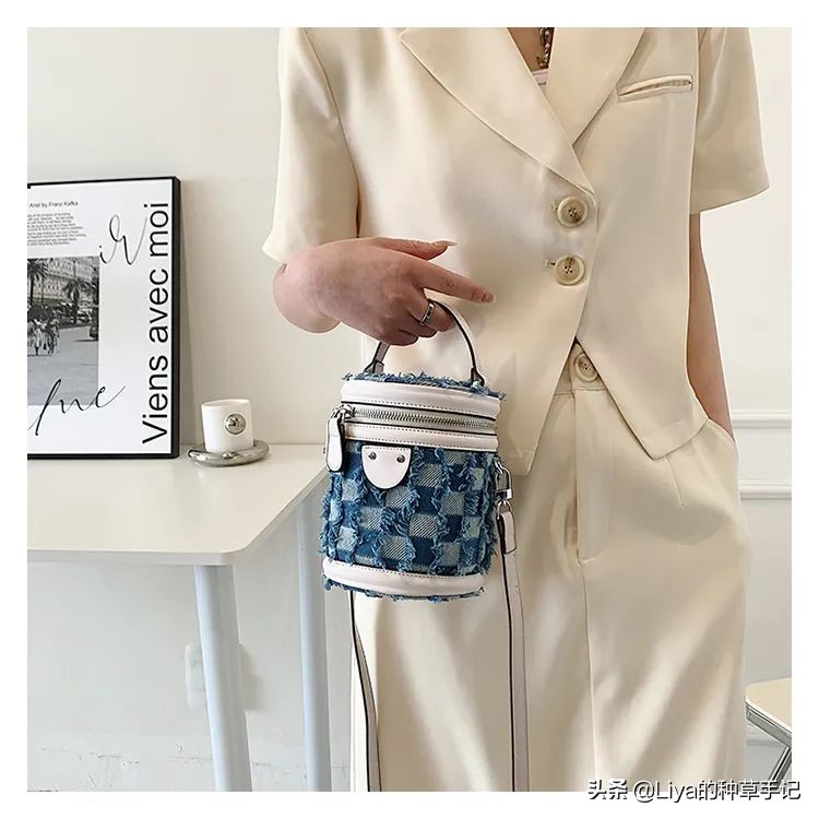 推荐几款实用又不贵的包包,你的包包该换了正品大牌女包