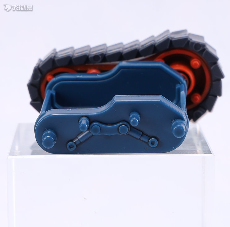 78军事模型,78原型机