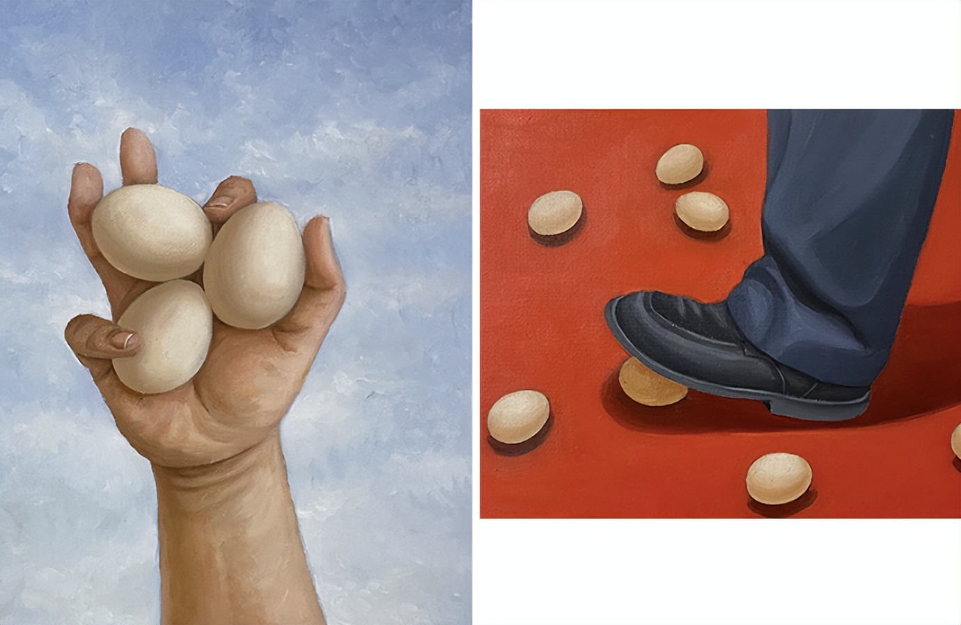 他在夜店和相亲角，读了3年爱情诗：这里最缺爱情