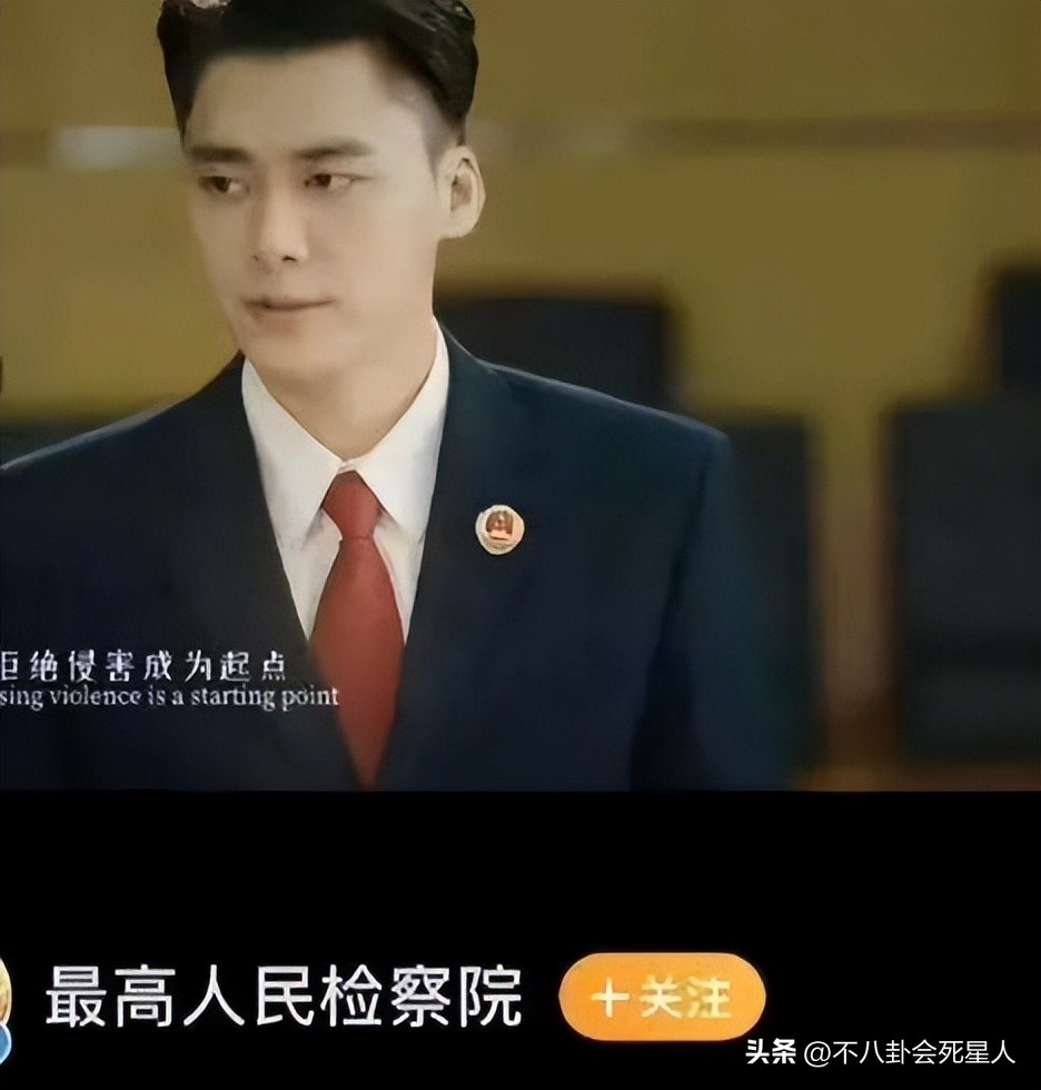 李易峰塌房，是偶然，也是必然