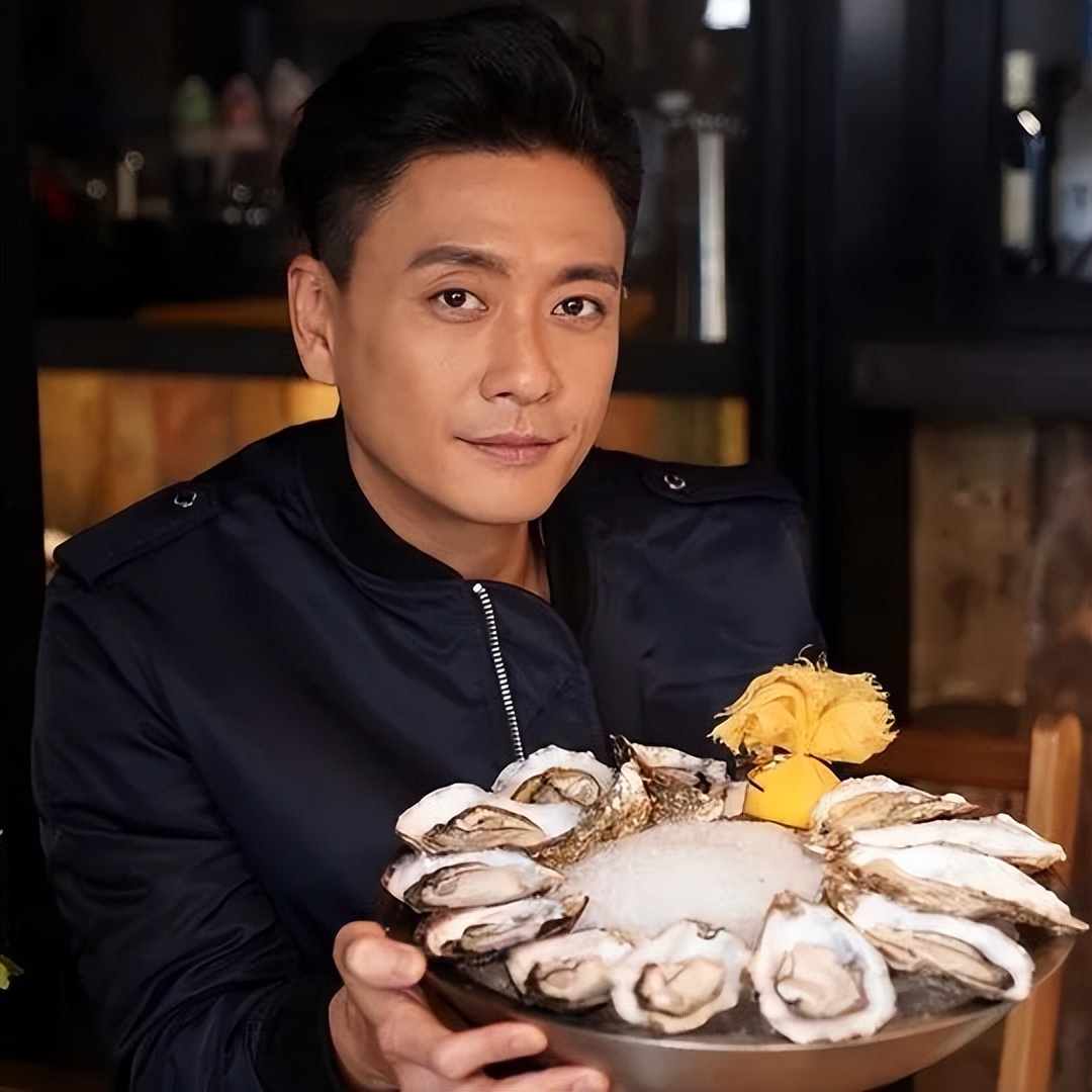 tvb花旦黄智雯婚后首现身,tvb黄智雯电视剧