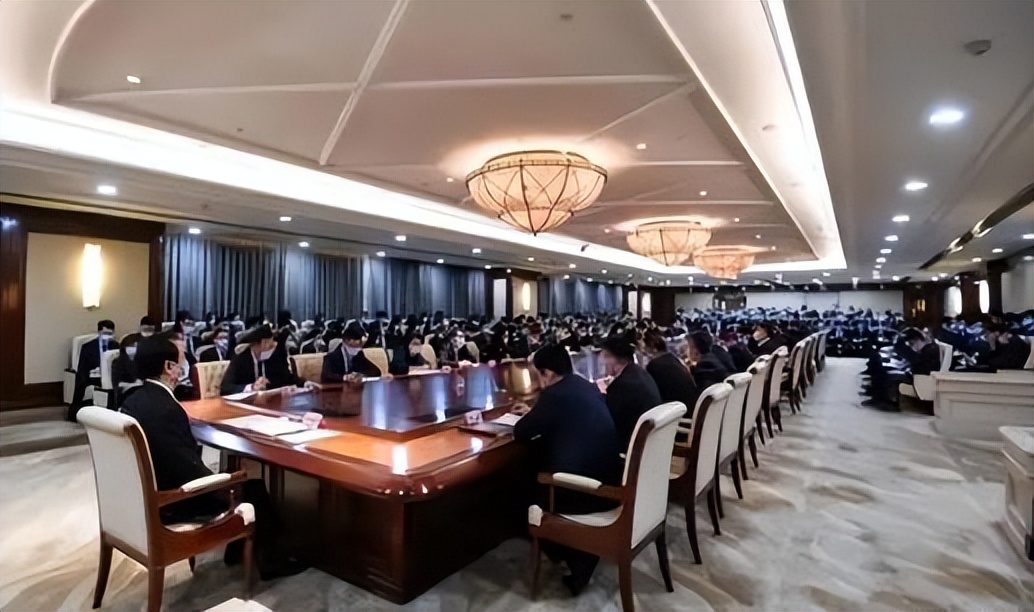 许家印要出来了,恒大许家印被捕