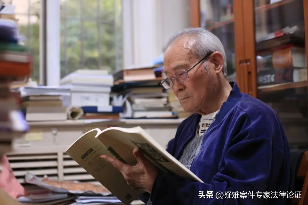 法律见证者,法治见证