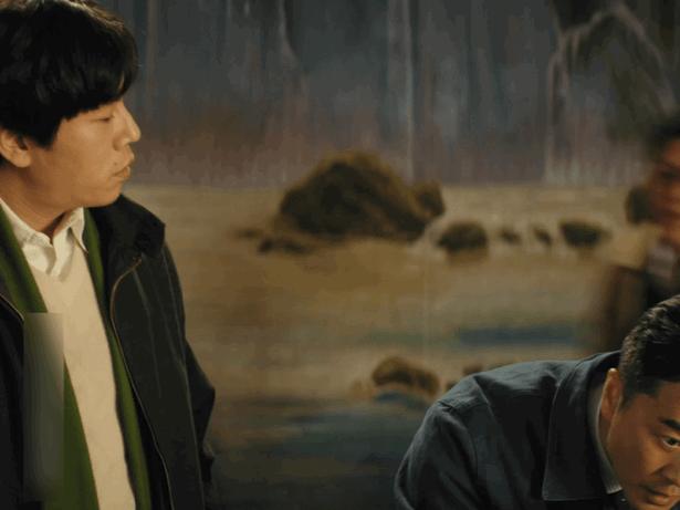 漫长的季节-黄丽茹真的是一个天生放荡的女人吗？