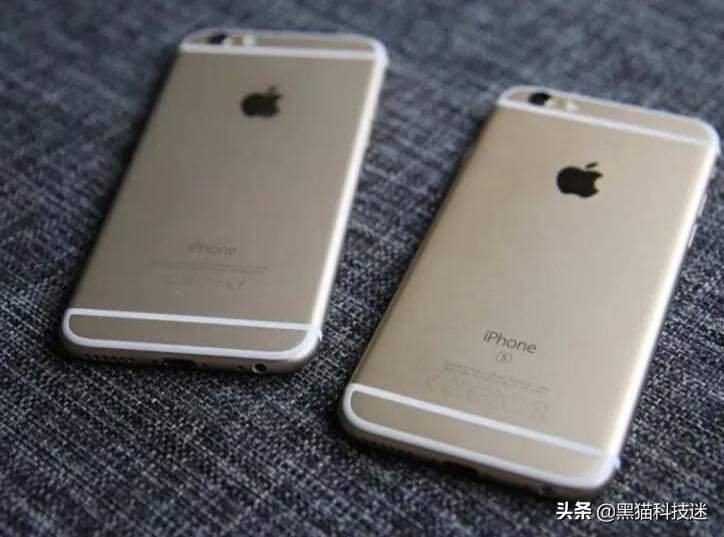 iphone6s还能再战吗,用了六年的iphone6s