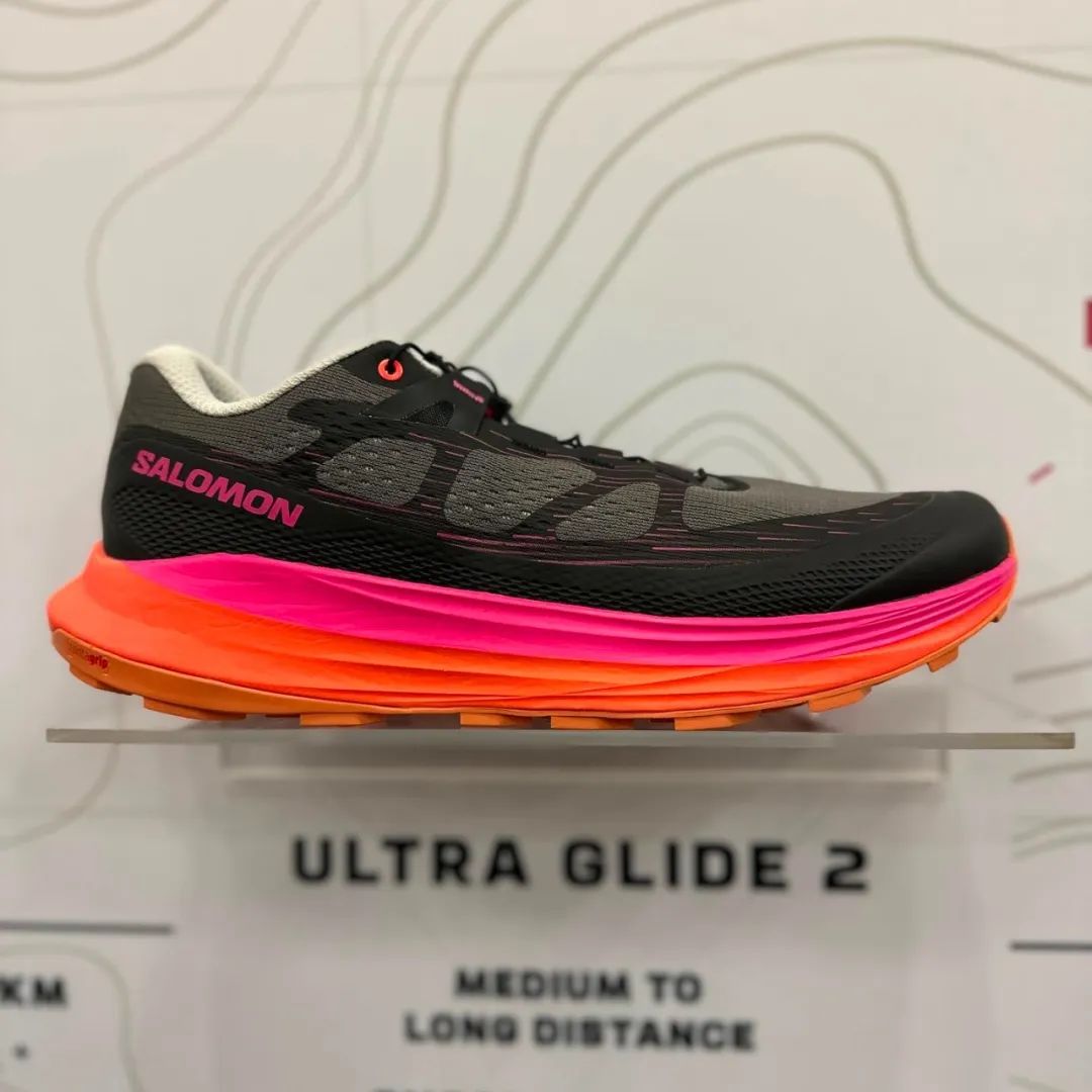 最近要发售的越野跑鞋,2022年最佳越野跑鞋