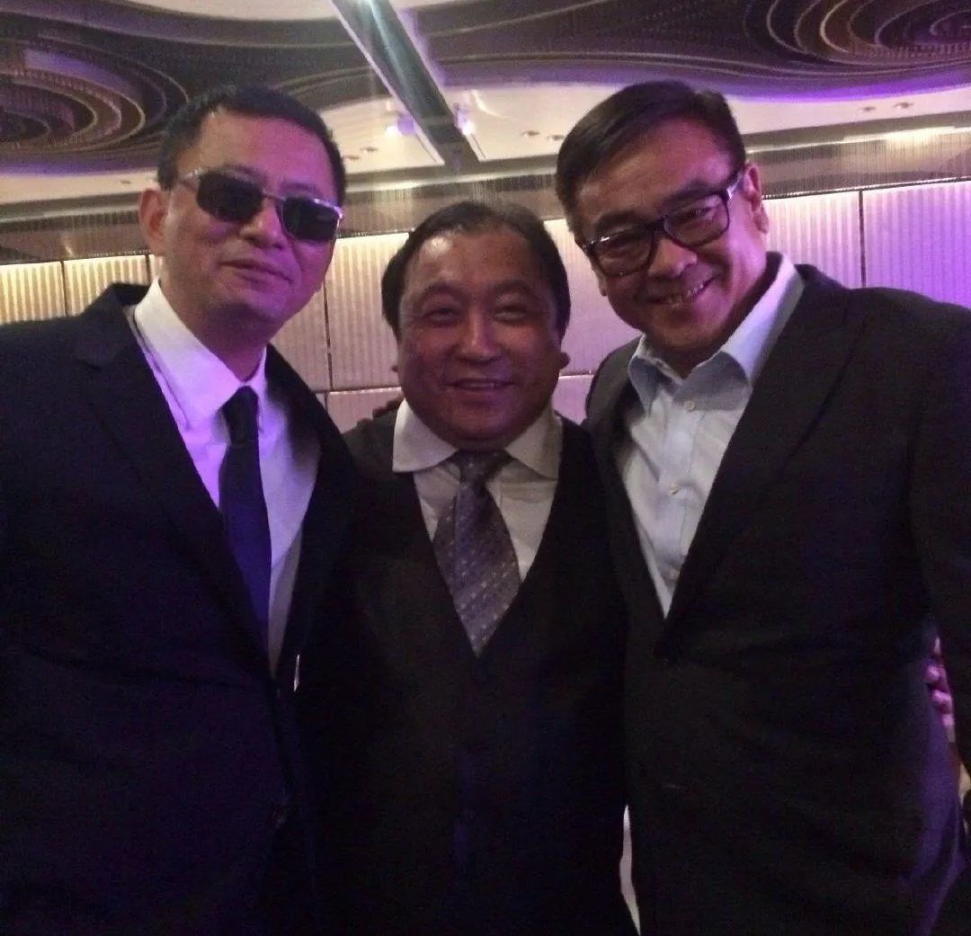 舒淇张家辉王晶全部电影,王晶舒淇吴君如演的电影