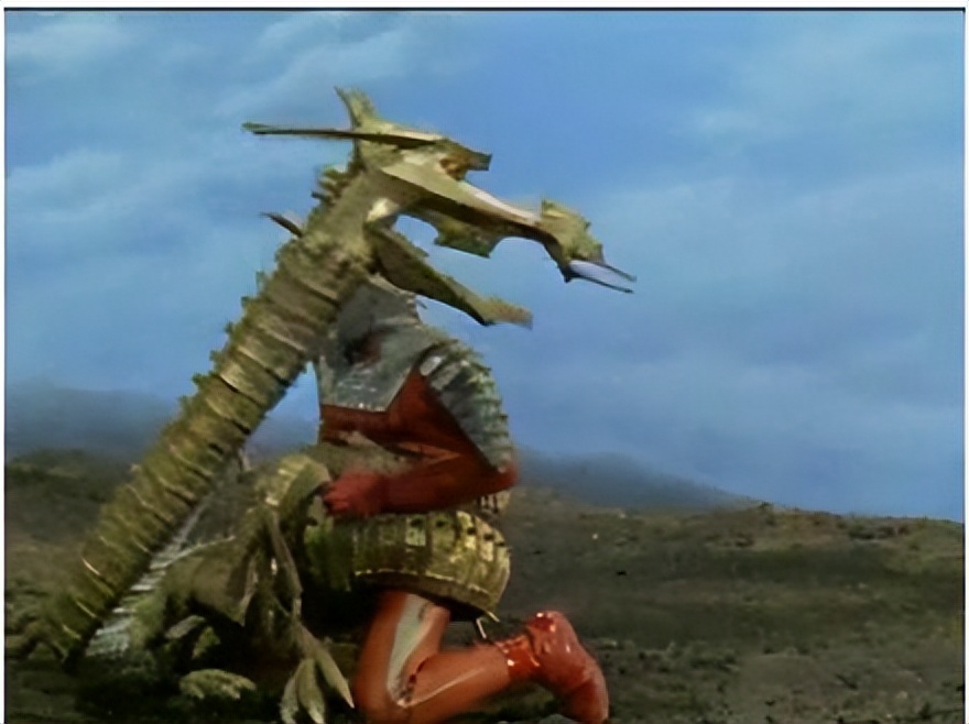 赛文奥特曼和赛文,赛文奥特曼与奥特赛文