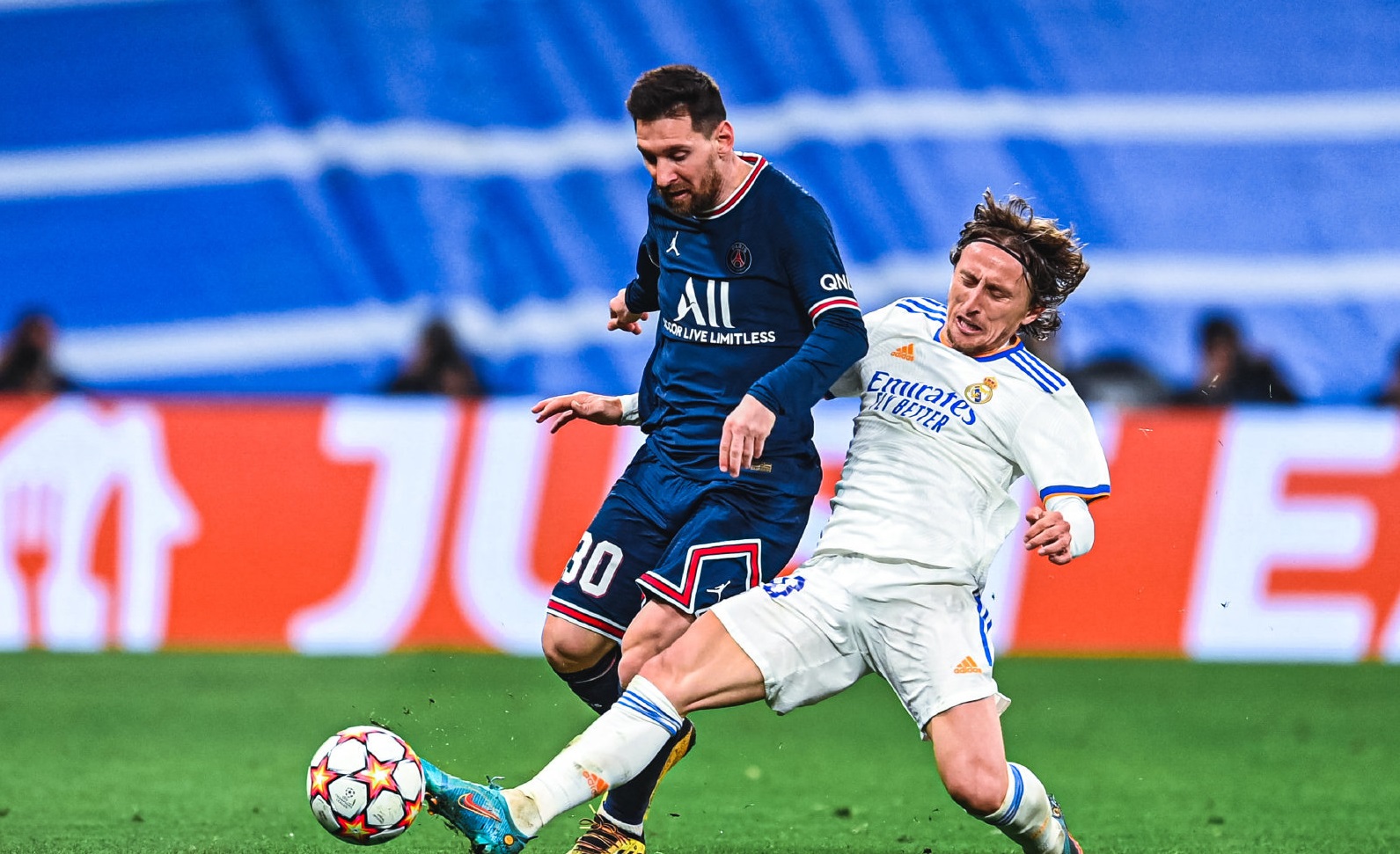 巴黎圣日耳曼出局,巴黎欧冠出局