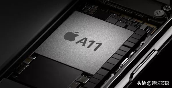 苹果a系列芯片和m系列芯片,苹果a系列和m系列芯片哪个更猛
