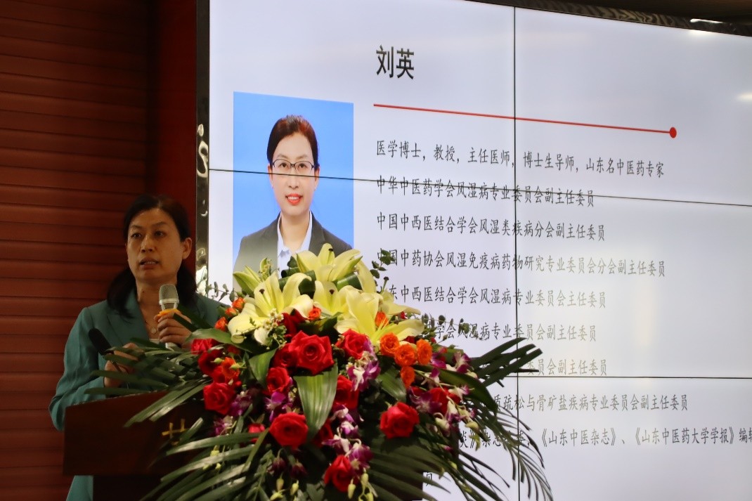 甘肃中医院风湿骨病科,甘肃省中医院风湿骨病中心地址