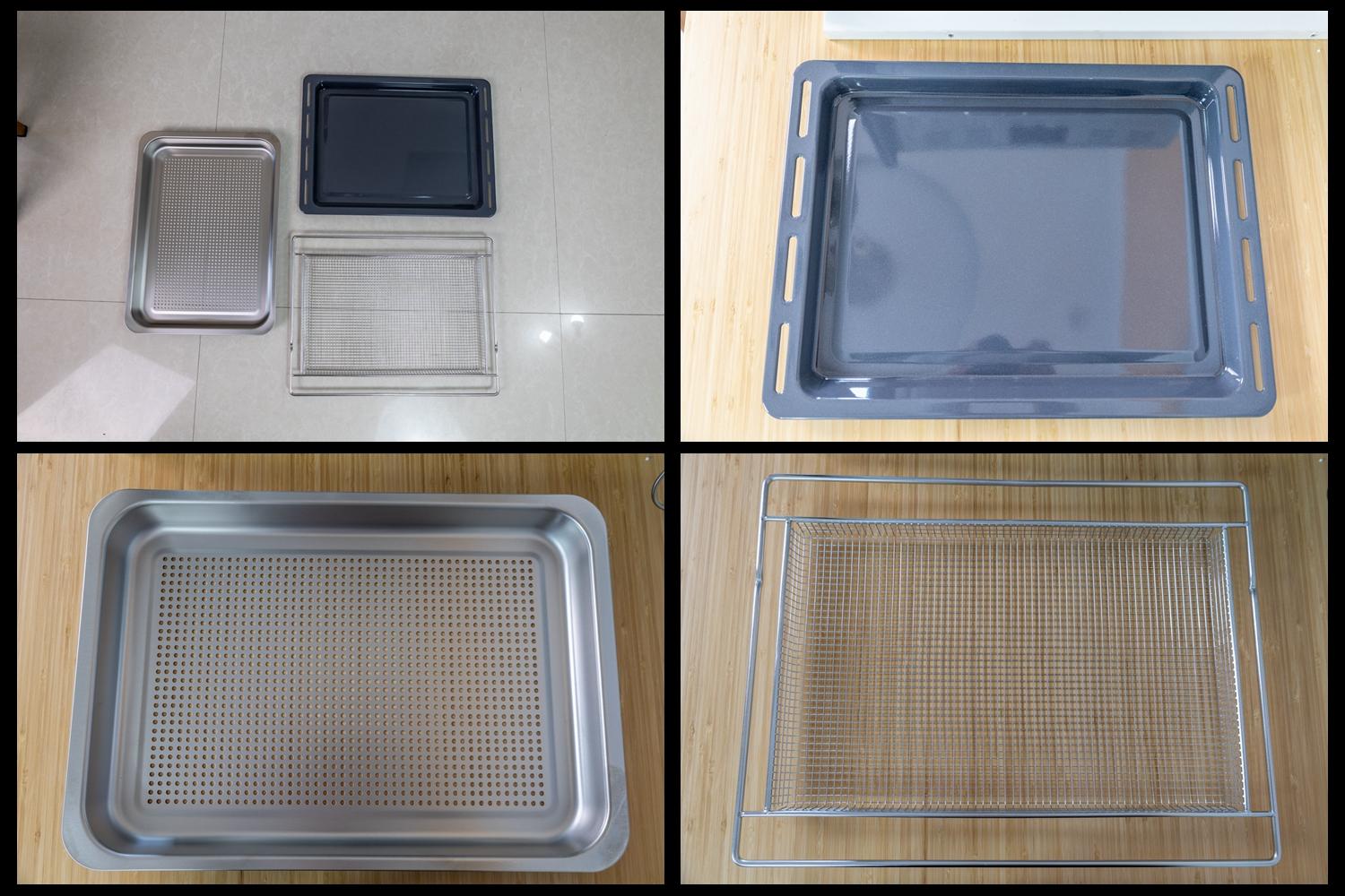 蒸烤一体机推荐评测排名,哪一款蒸烤一体机比较实用