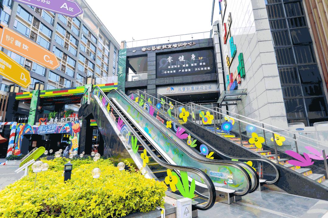 2022第五届金灯奖卓越场景奖,第五届金灯奖