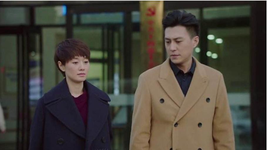 新剧上映引争议，绝色美人演成“市井大姐”？她为什么老是讨人厌