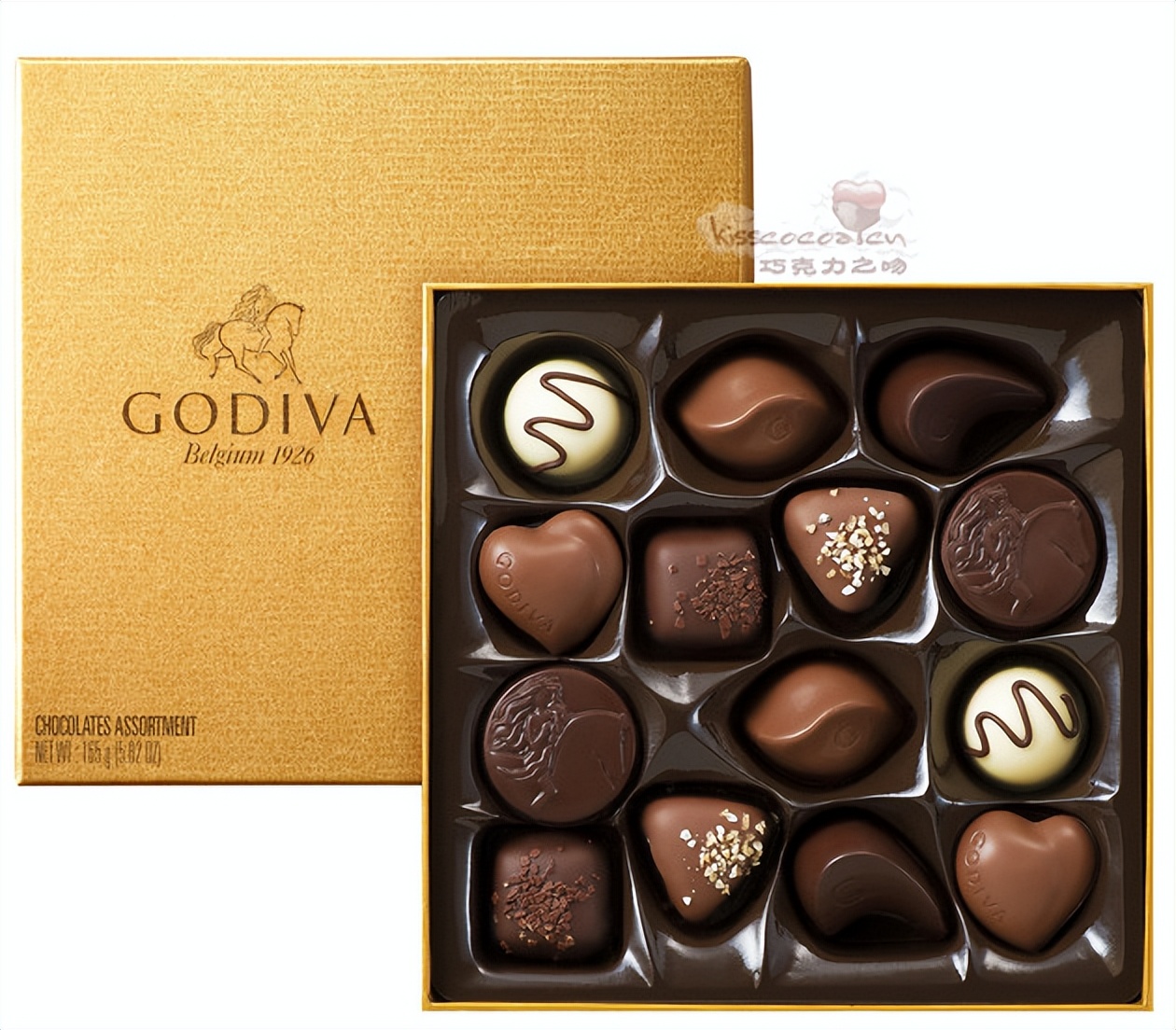 英国哪个品牌巧克力好吃,巧克力推荐英国