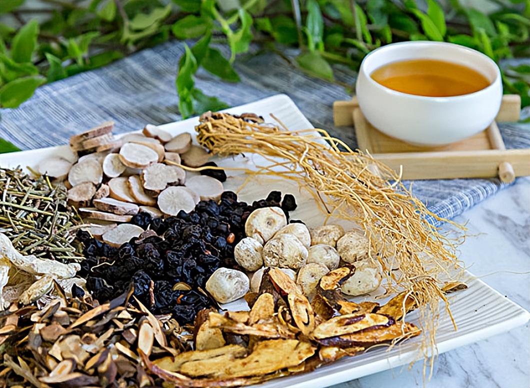 秋季过敏性鼻炎反复发作，分享一个张仲景名方，三五天就能见效