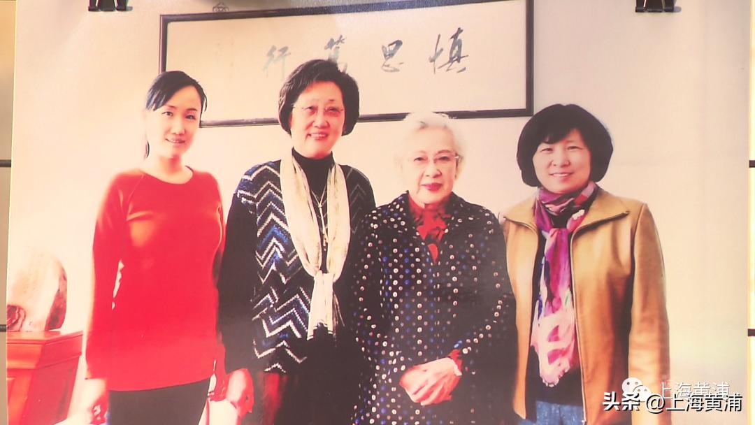 全中国都怀念的一位老人,对百岁老人去世的追思