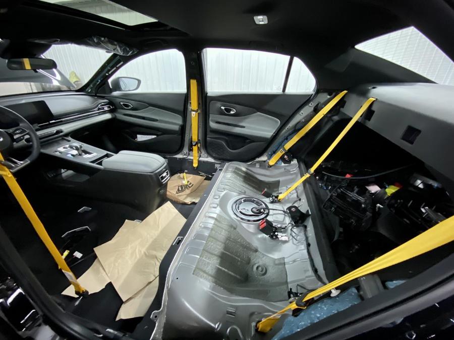 全赛道定制性能飙升低趴战斗钢炮“豹力变装”