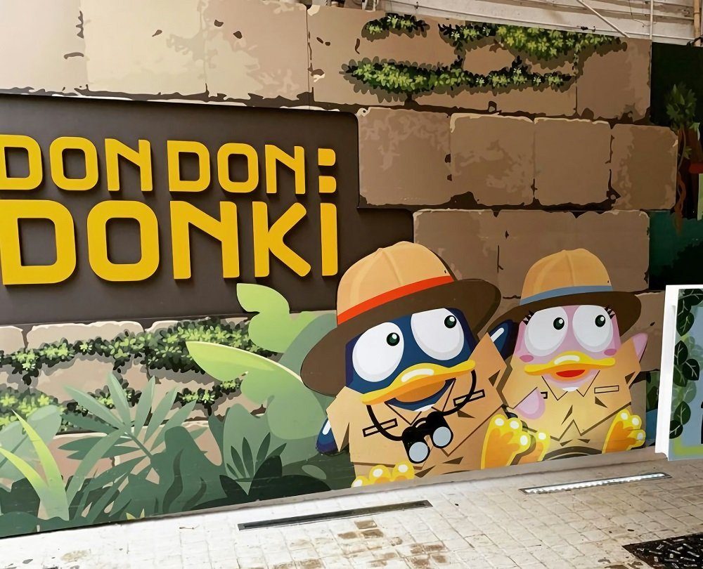 香港最受欢迎十大购物地方,香港购物必去十大地方