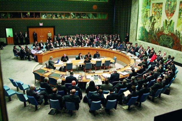 联合国五常实力对比一览表,联合国五个常任理事国的实力对比