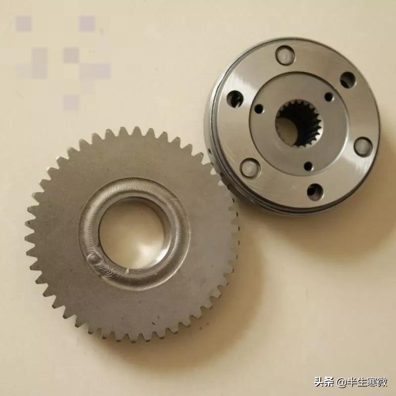 铃木uu发动机为什么没有哨声,为什么说铃木uu发动机是超级芯