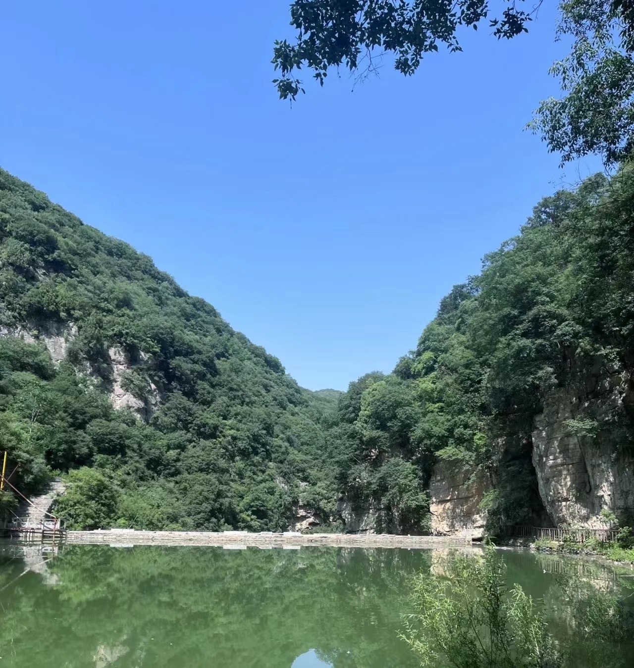 端午节郑州周边避暑游玩推荐景点,端午郑州附近游玩景点推荐一日游