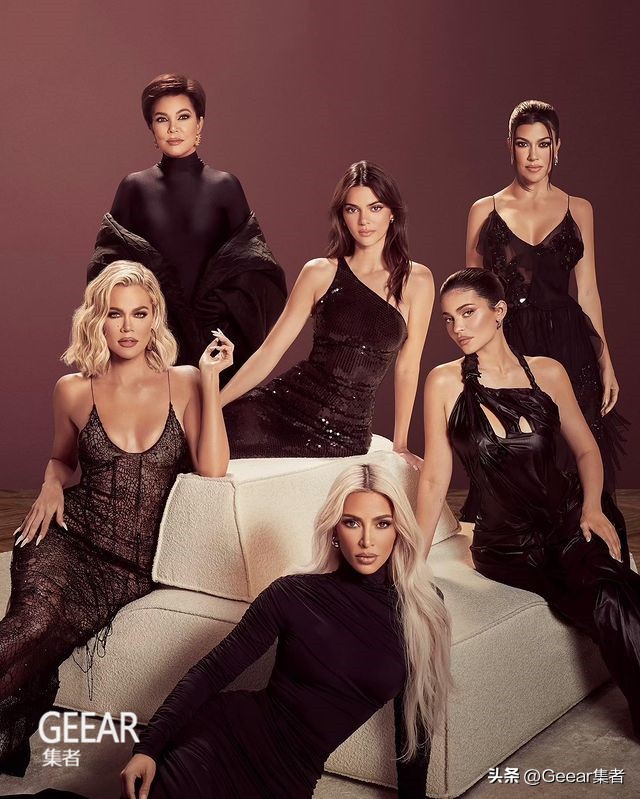 2020jennieins,kyliejenner巅峰期