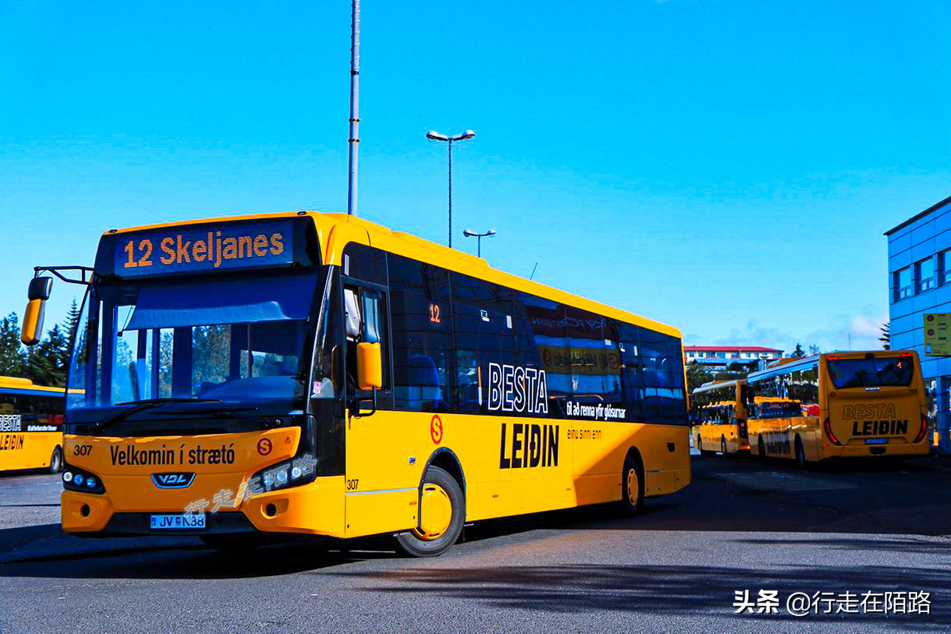 冰岛的交通费多贵,冰岛物价克朗