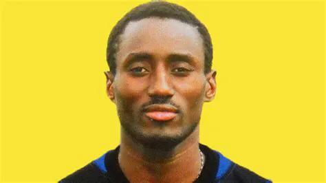 【忆意甲】非洲黑星在意甲之塞拉利昂籍球员