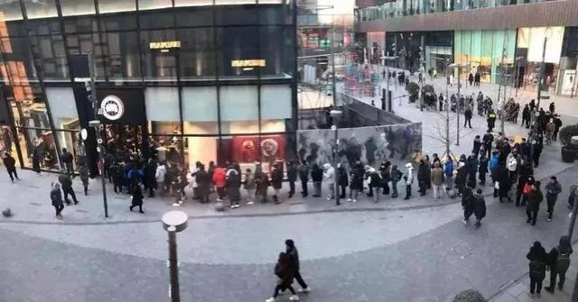 30天无理由退换是不是正品,加拿大鹅的退换货政策