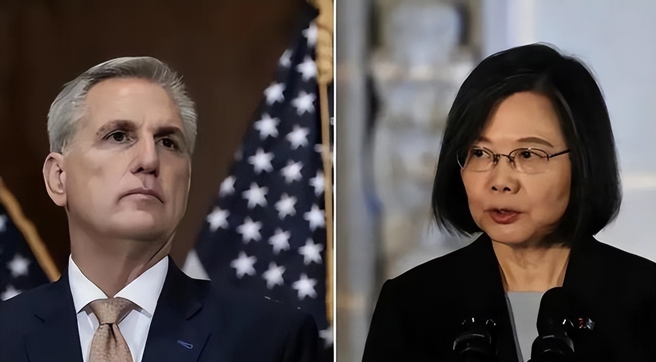 蔡英文随行人员手机被抢！危地马拉不帮助解决，蔡还要赔上笑脸！