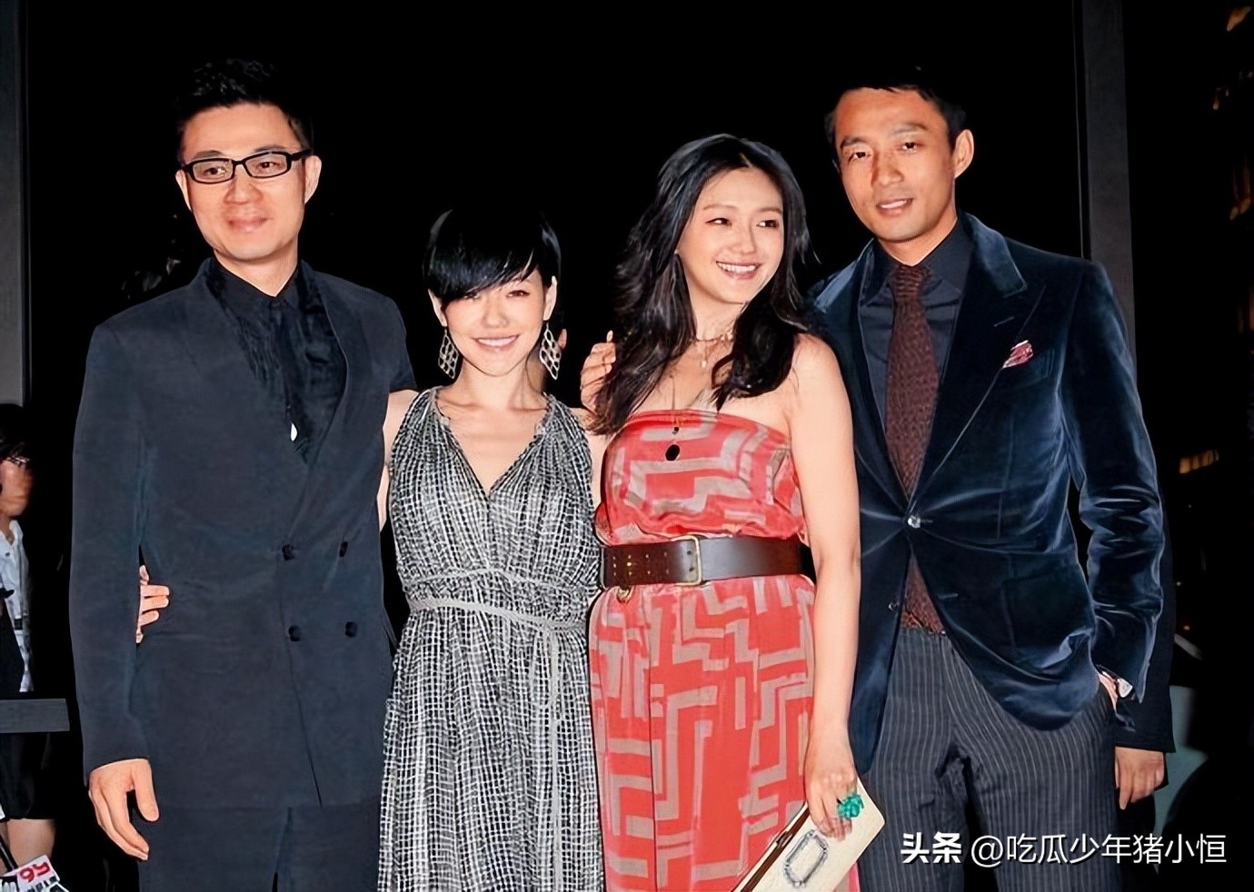 反转！小S越黑越红，受邀拍摄韩国宣传片，汪小菲旗下产品被点名