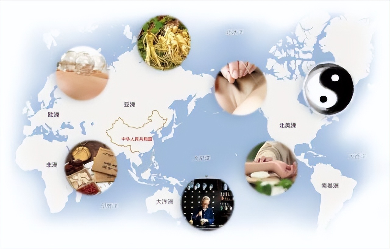 前途无量！香港协助中医中药发扬光大，总算守得云开见月明