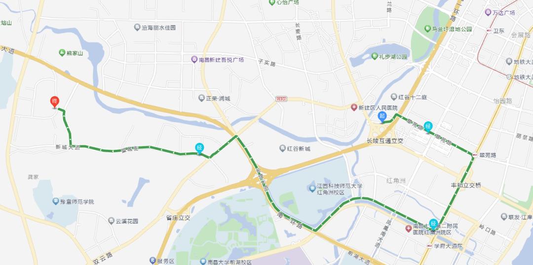 南昌出行最新调整,南昌出行最新消息今天