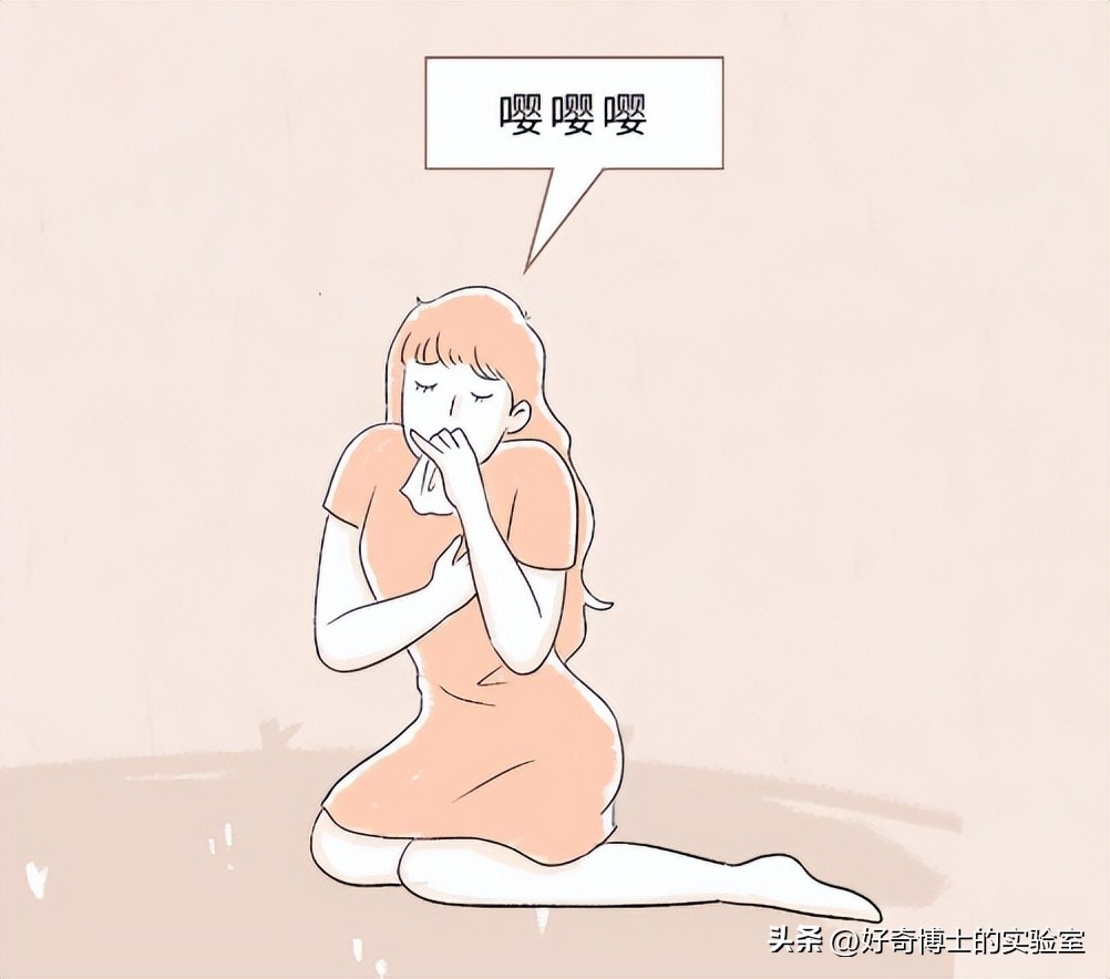 女性有鱼腥味影响男性吗,私密有鱼腥味怎么回事