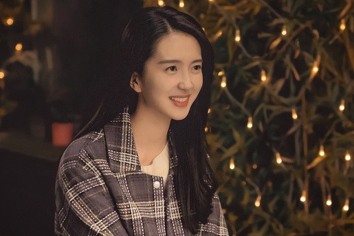 异乡人董洁杨烁,董洁杨烁异乡人开机照片