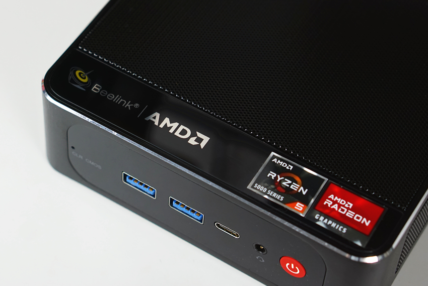 零刻ser5pro深度评测拆解,零刻ser5pro深度评测鲁大师分数