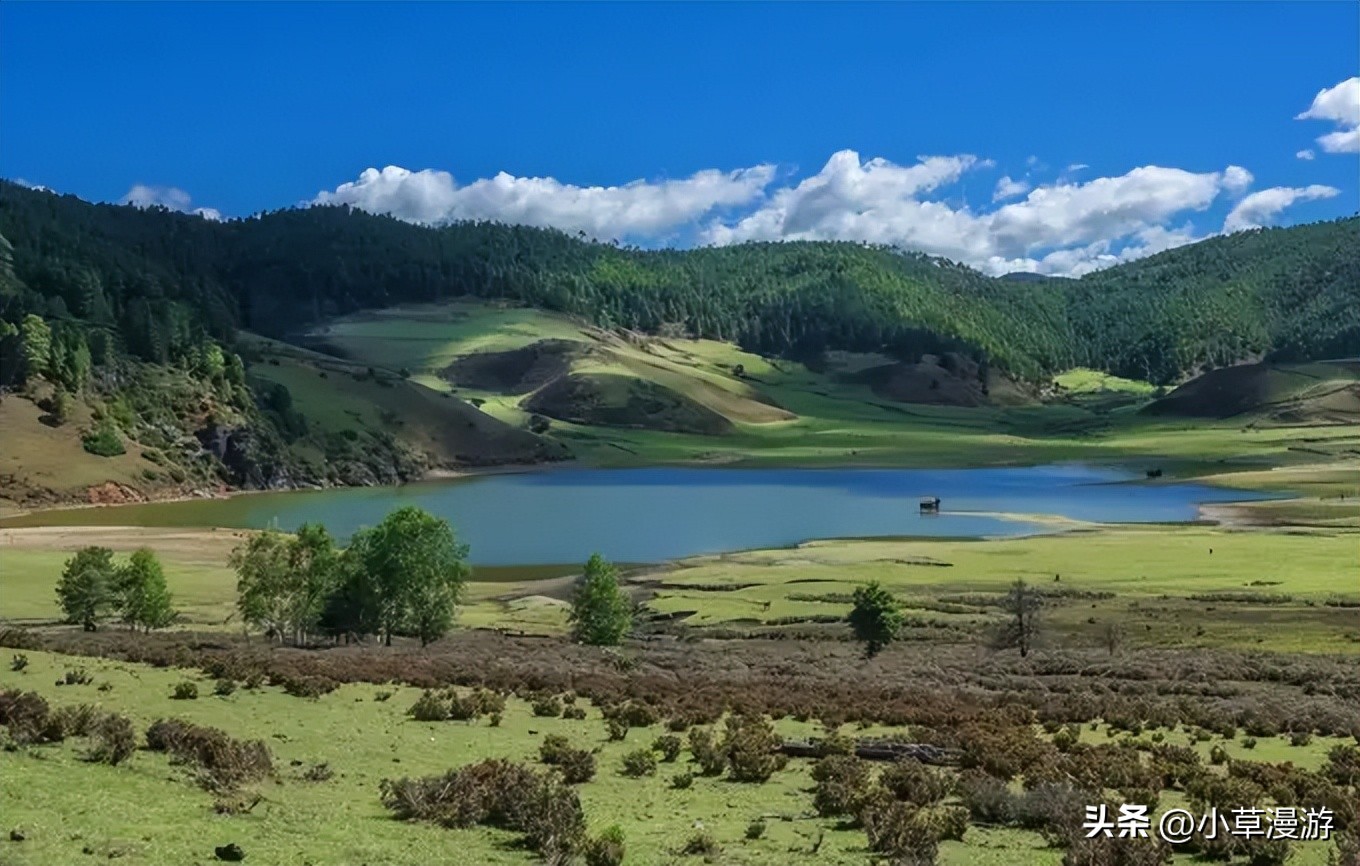 四川三日自驾游旅游景点推荐路线,四川旅游自驾游线路推荐
