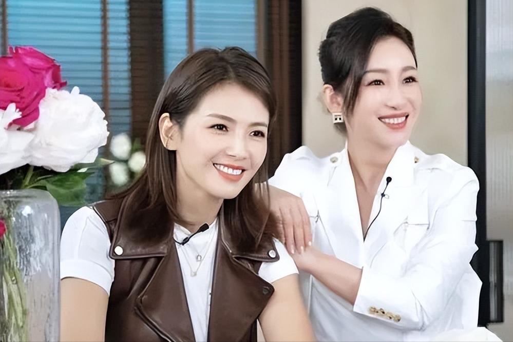 王珂破产欠四亿，刘涛找到秦海璐借钱，秦海璐做的事让她很意外