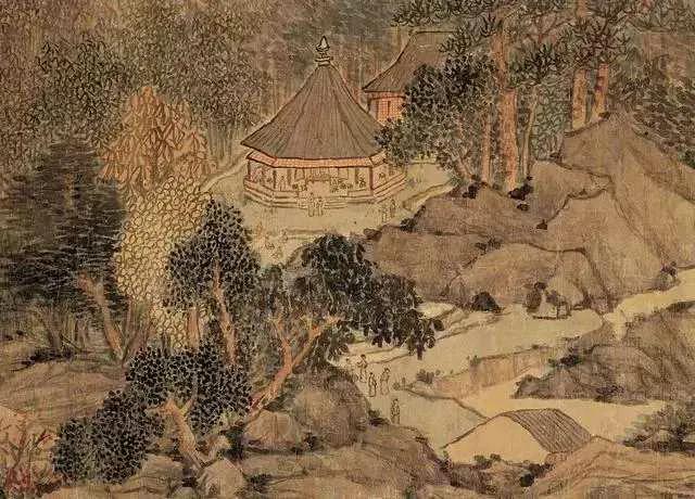 妙品诗书画欣赏,妙品品鉴