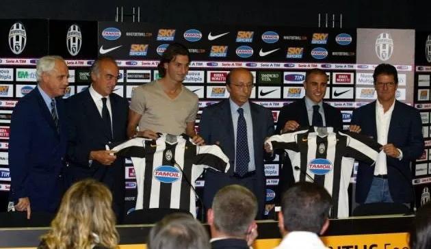 尤文近12年免签名单,尤文免签名单公布