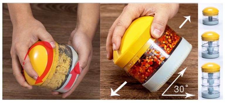 CCF2022上海春季百货展品牌展商推荐|储源模塑：一体化源头厂家