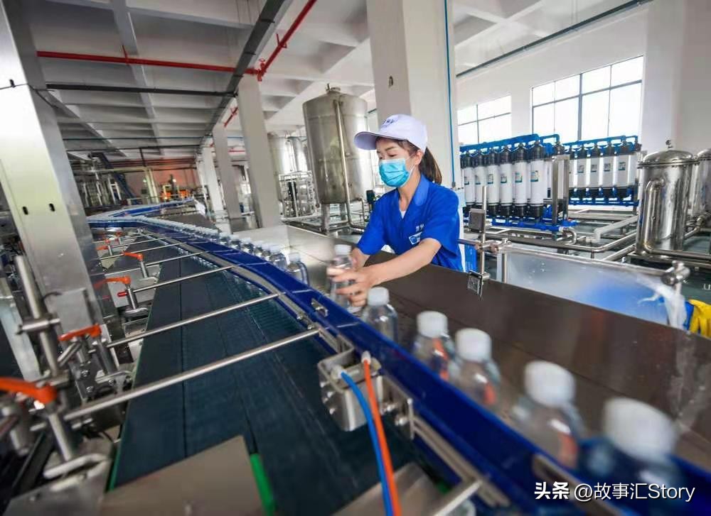 中国帮助外国建水厂,中国在俄罗斯建水厂