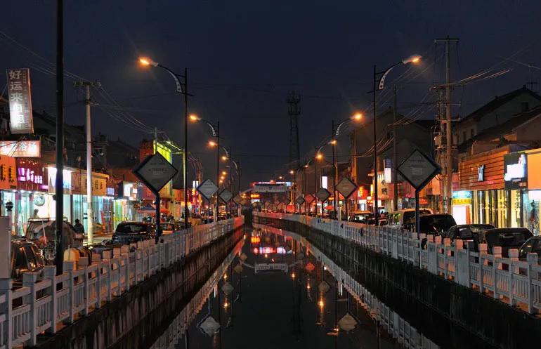 苏州吴江区潜力,吴江区排名前十的城中村