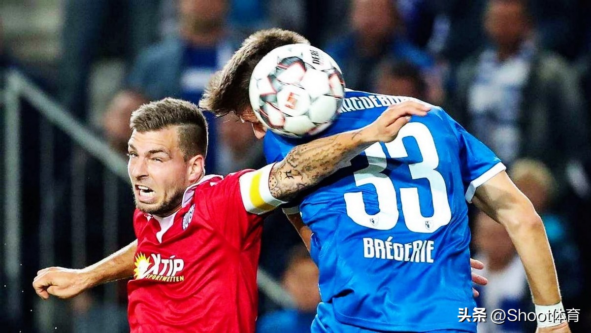 费耶诺德实力怎么样,费耶诺德绝杀集锦