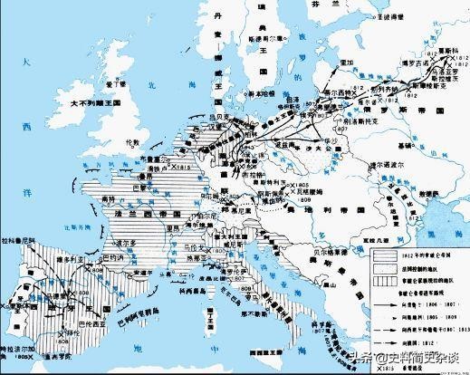 拉美独立战争的两个阶段,拉美独立战争