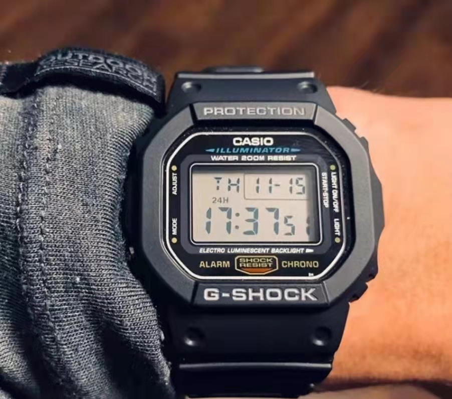 适合年轻人戴的高性价比手表,适合学生性价比手表