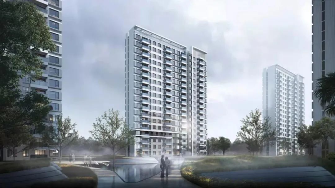 闵行2022年新盘,闵行马桥房子2022年值不值得买