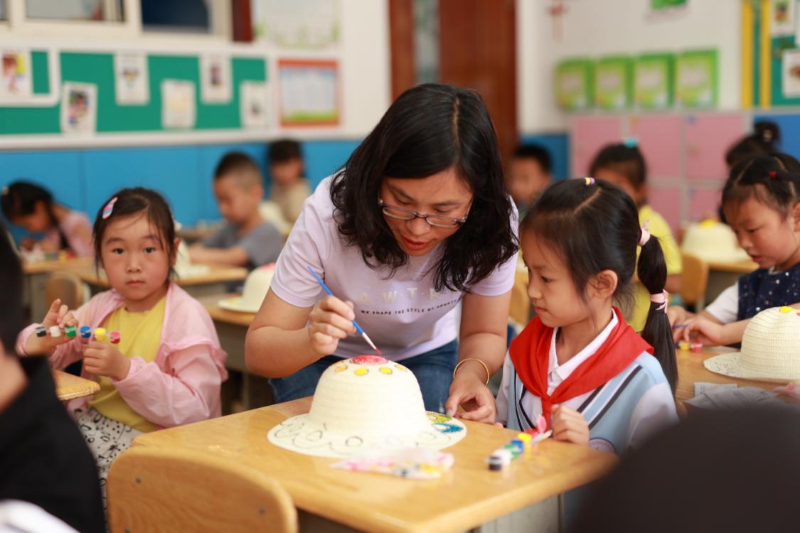 青岛同安路小学六一儿童节,青岛市六一儿童节活动