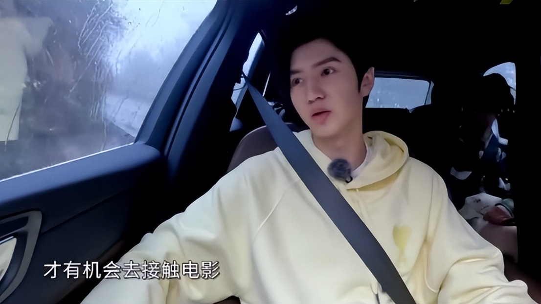 30集大剧首发预告,男女主高颜值大咖,全网热度3亿成新“王炸”